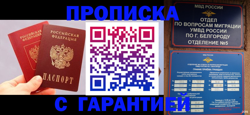 прописка 2025 в Зернограде